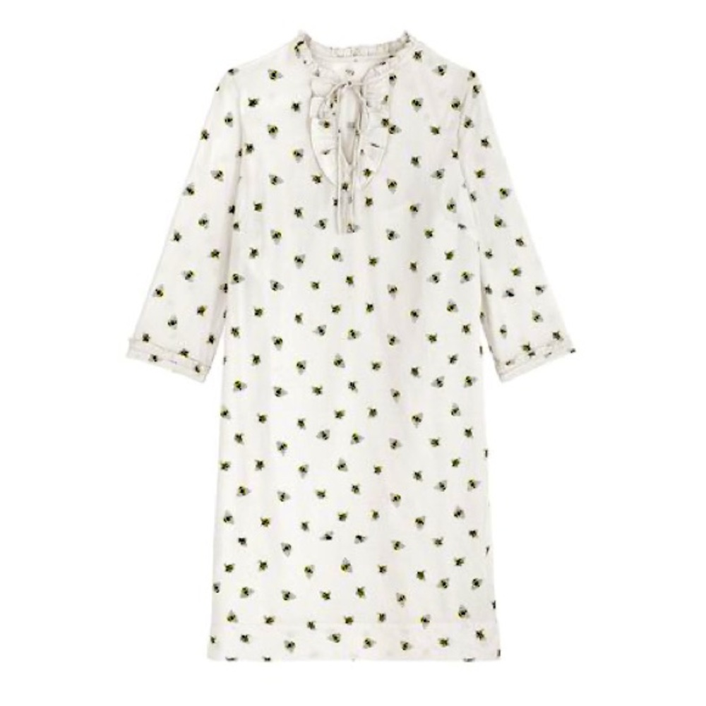 Cath Kidston never worn nwot bee print dress